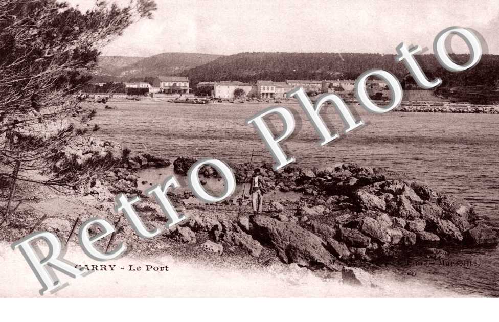 le port