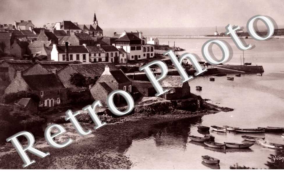 Le Village de Poulgoazec