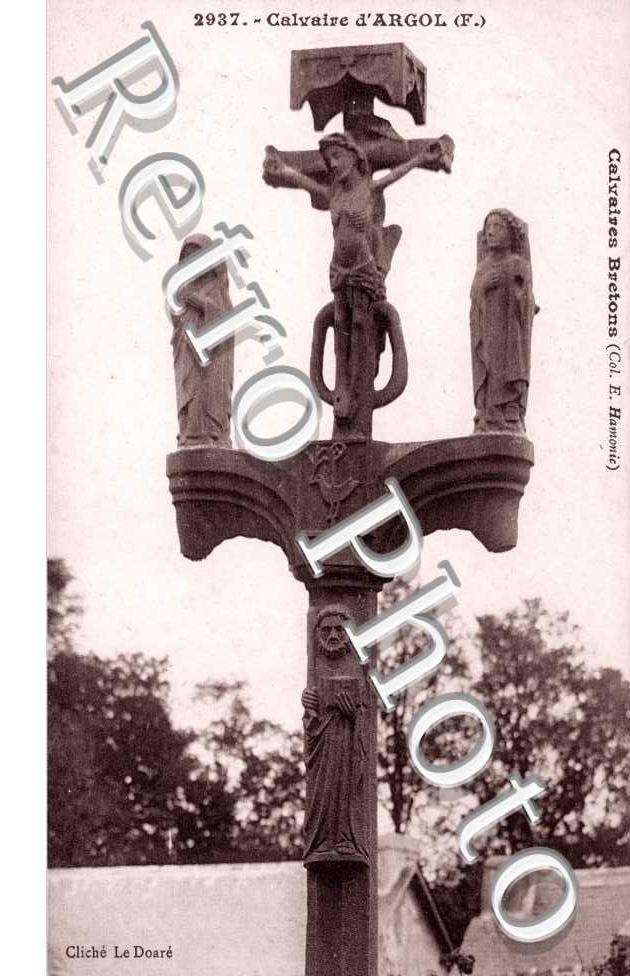 Le Calvaire