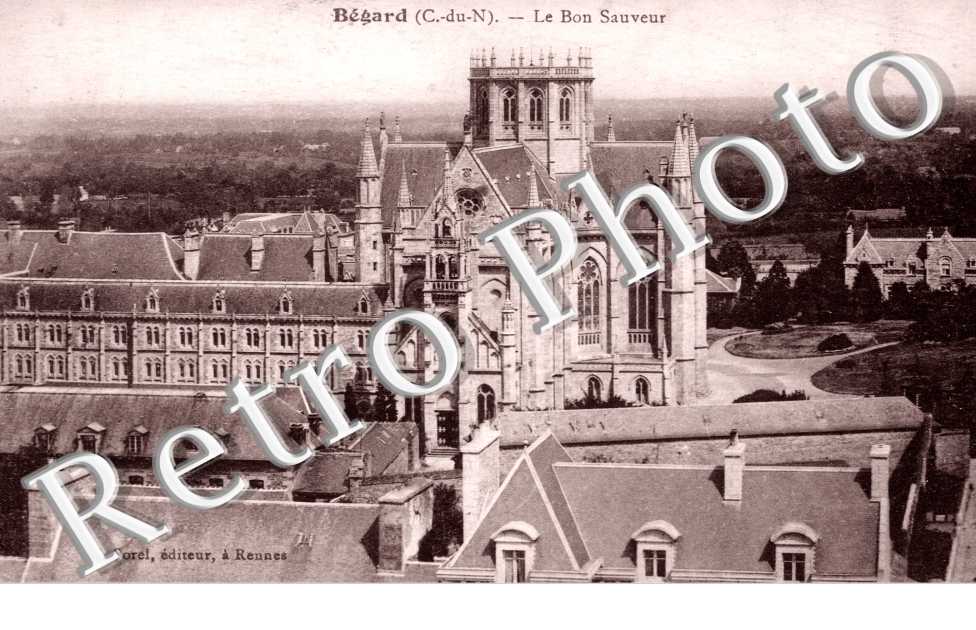 Le Bon Sauveur