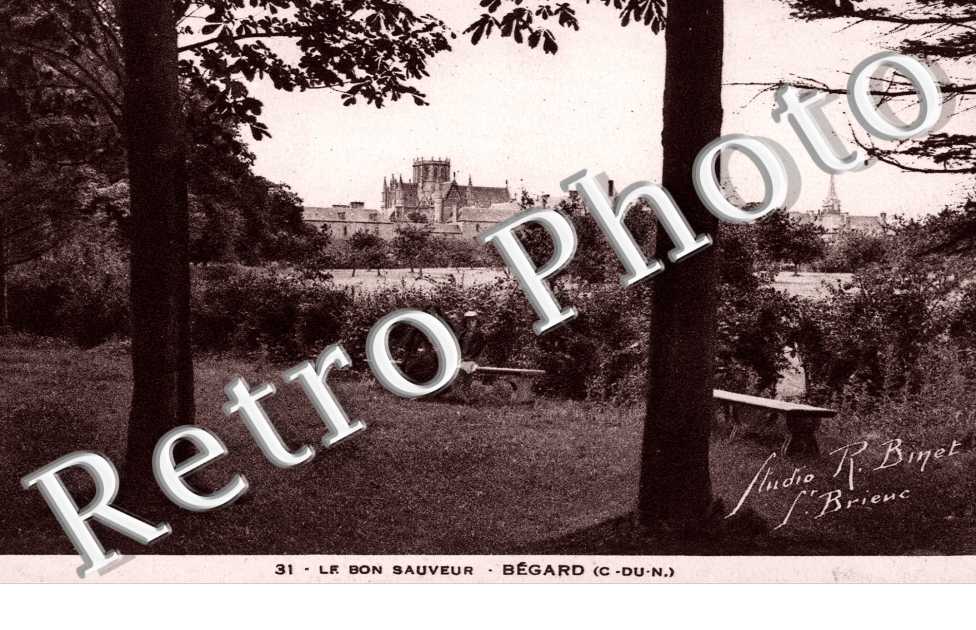 Le Bon Sauveur