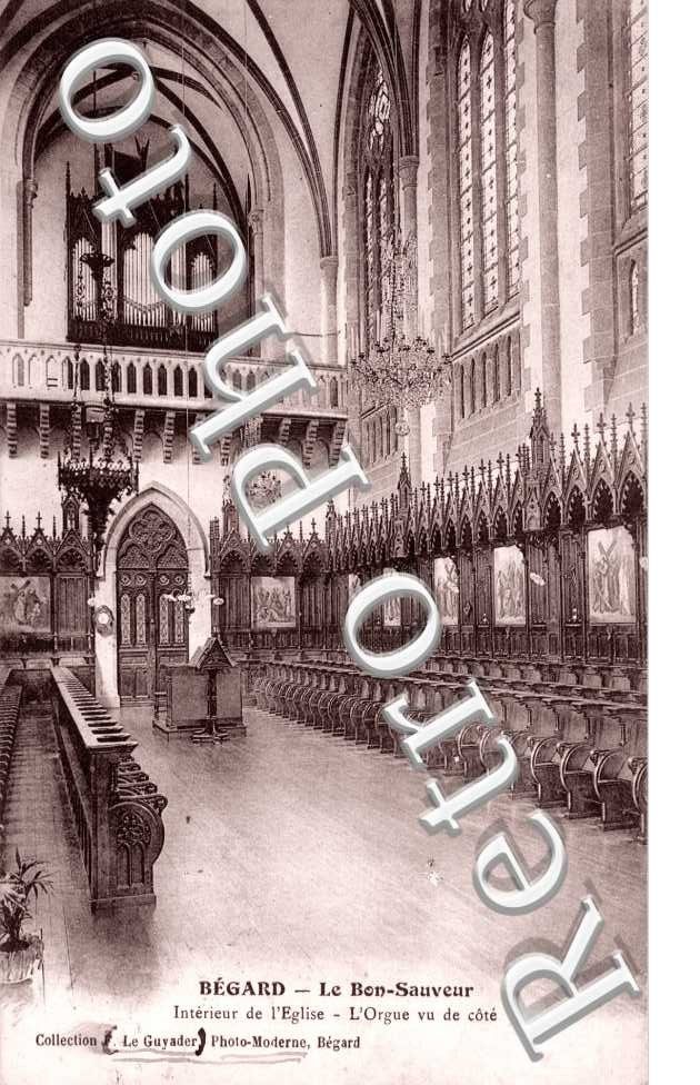eglise