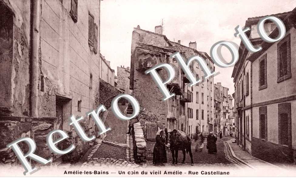 rue castellane