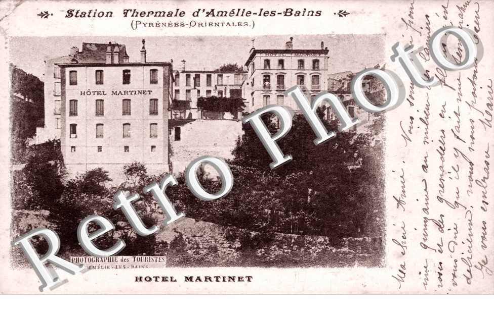 Hotel Martinet