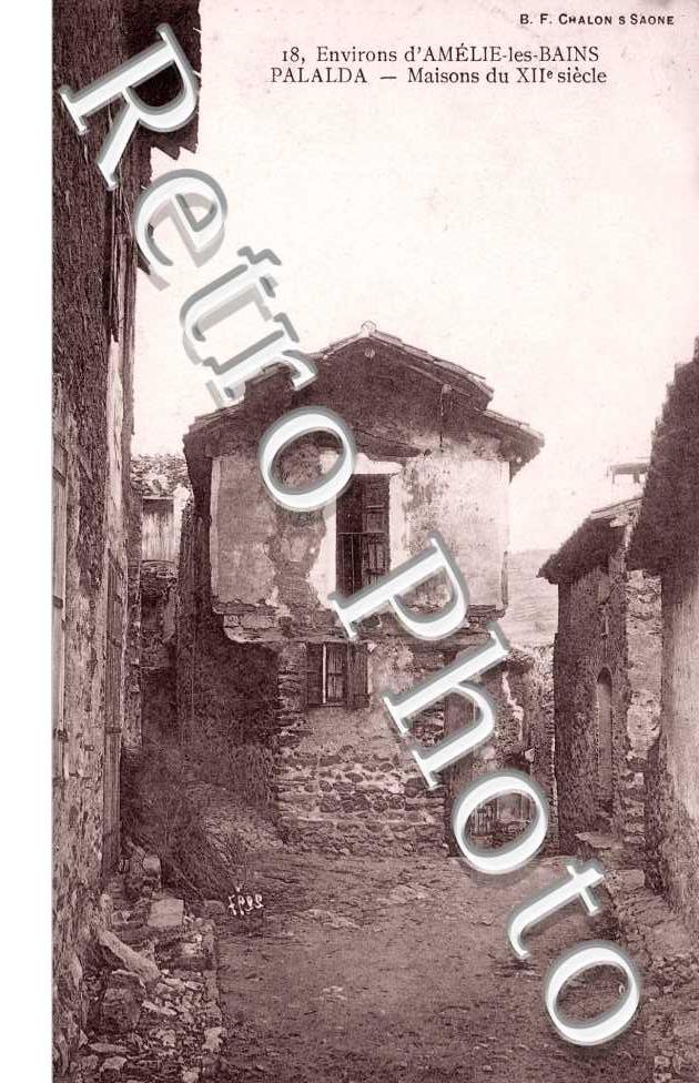 Palalda Maison du XIIeme siecle