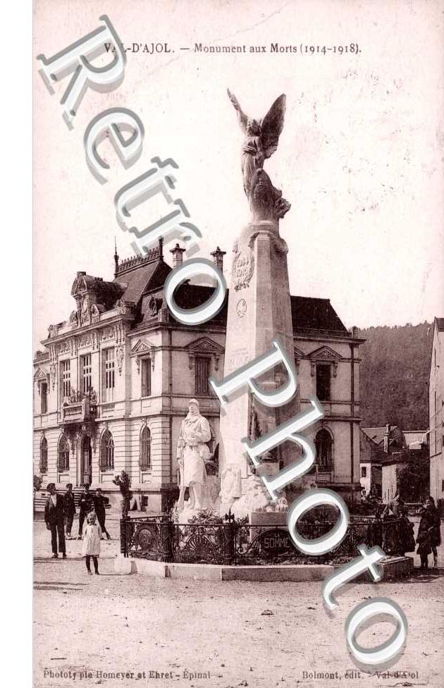 Monument aux Morts
