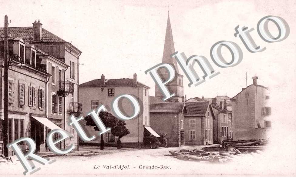 Grande Rue