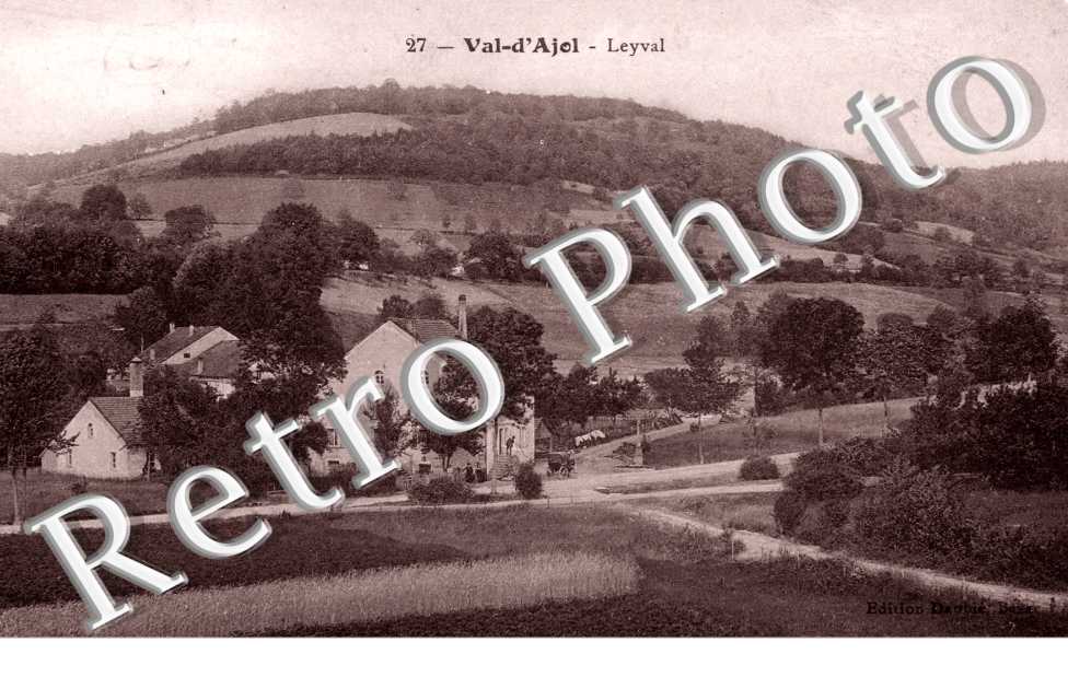 Leyval