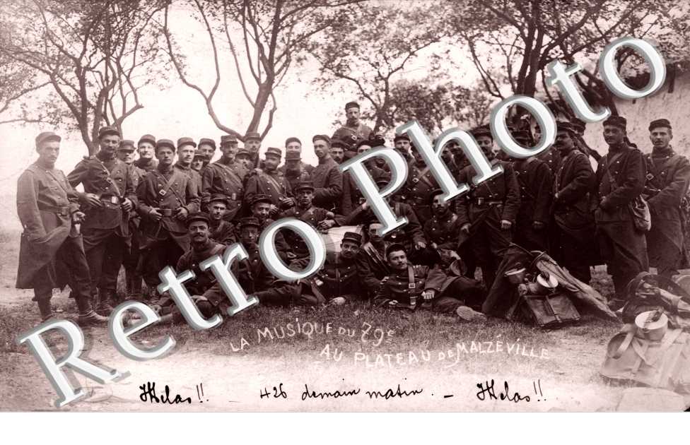 Militaires
