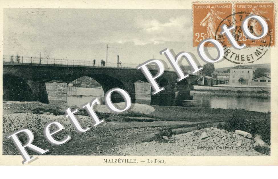 Le Pont
