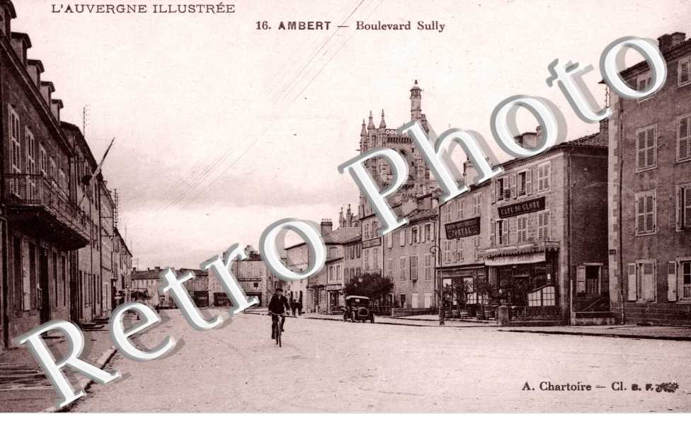Boulevard Sully