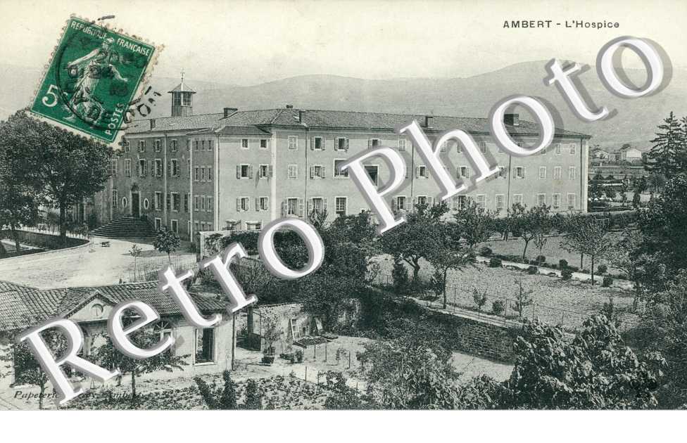 l'Hospice