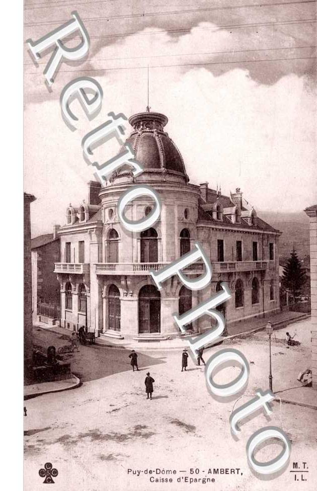 Caisse d'Epargne