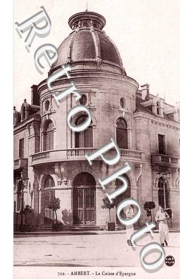 Caisse d'Epargne