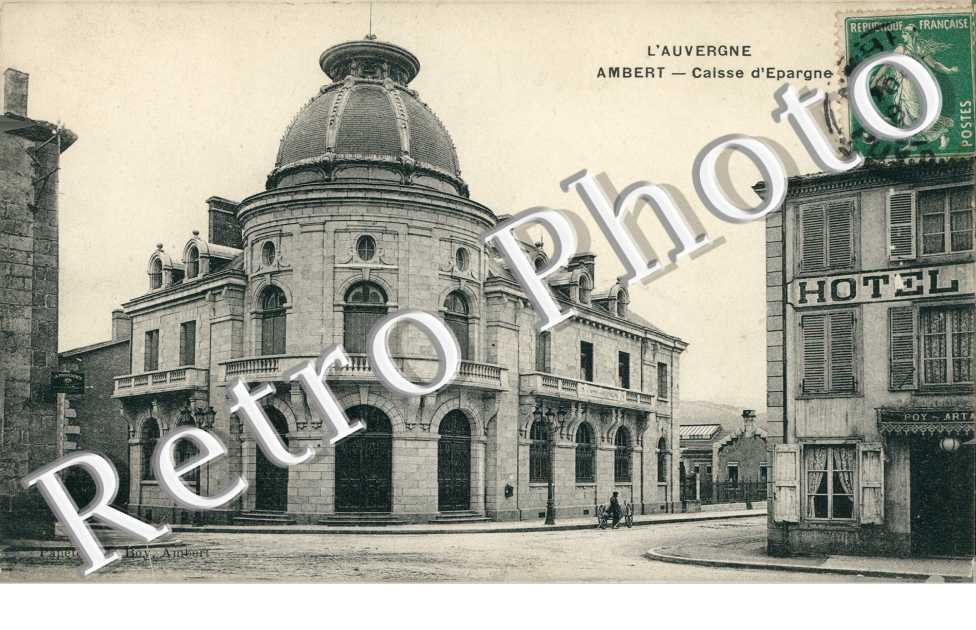 Caisse d'Epargne