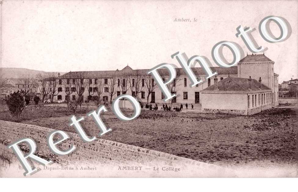 le College