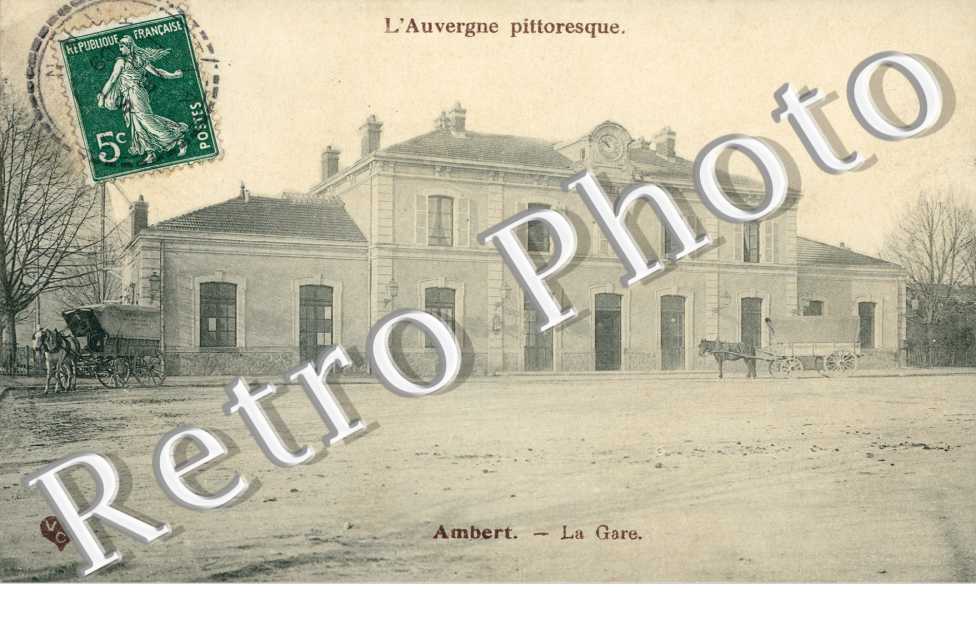 La Gare