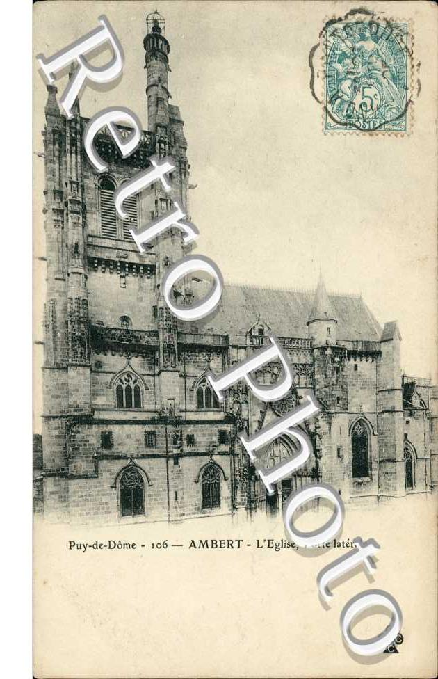Eglise