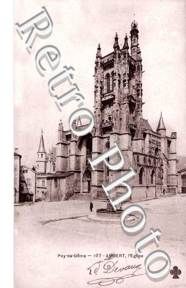 L'Eglise