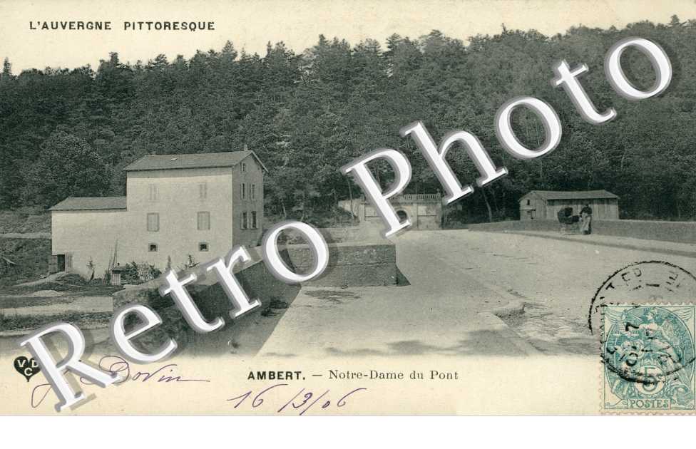 Notre-Dame du Pont