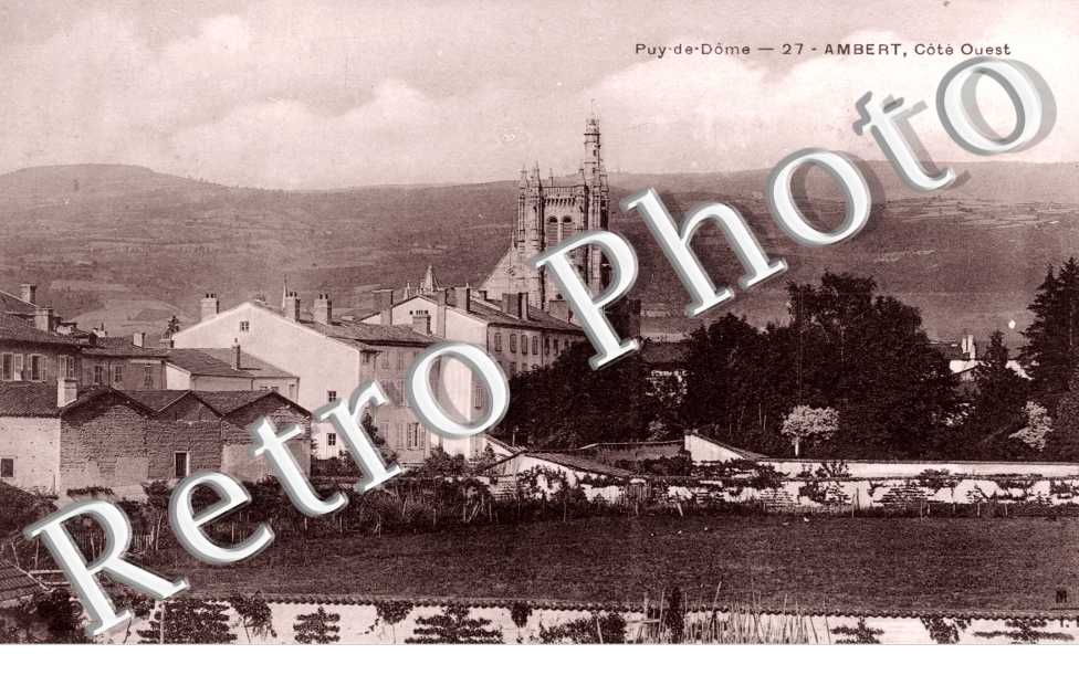 Cote Ouest