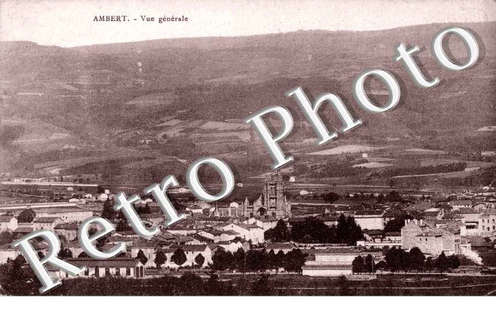 Vue Generale