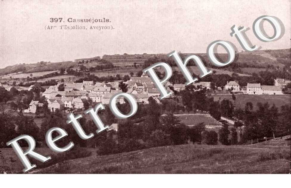 vue générale