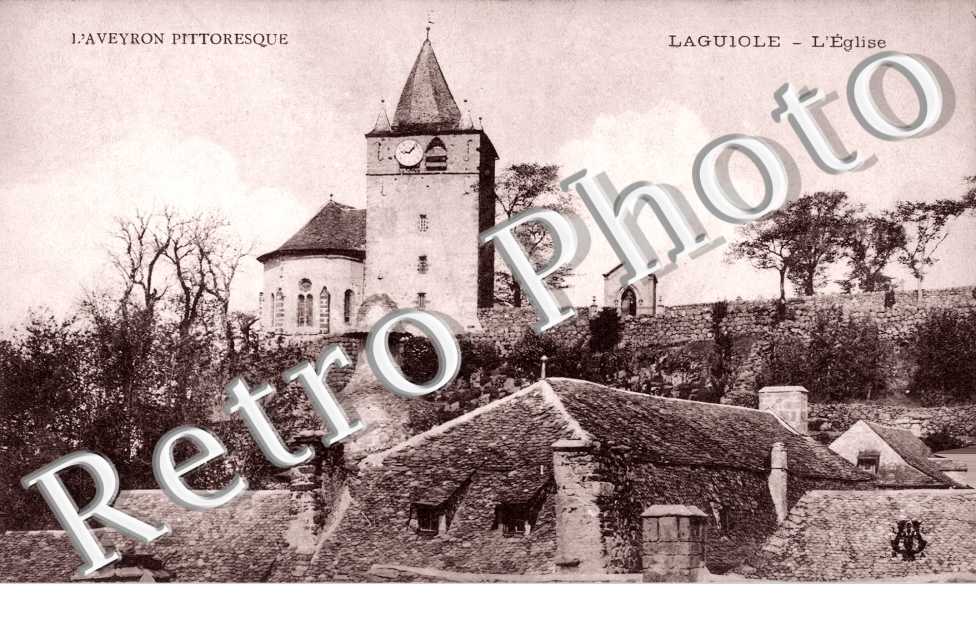 l'eglise