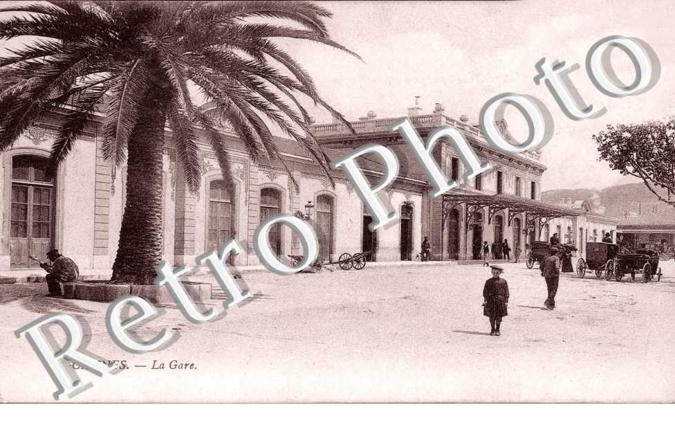 La Gare