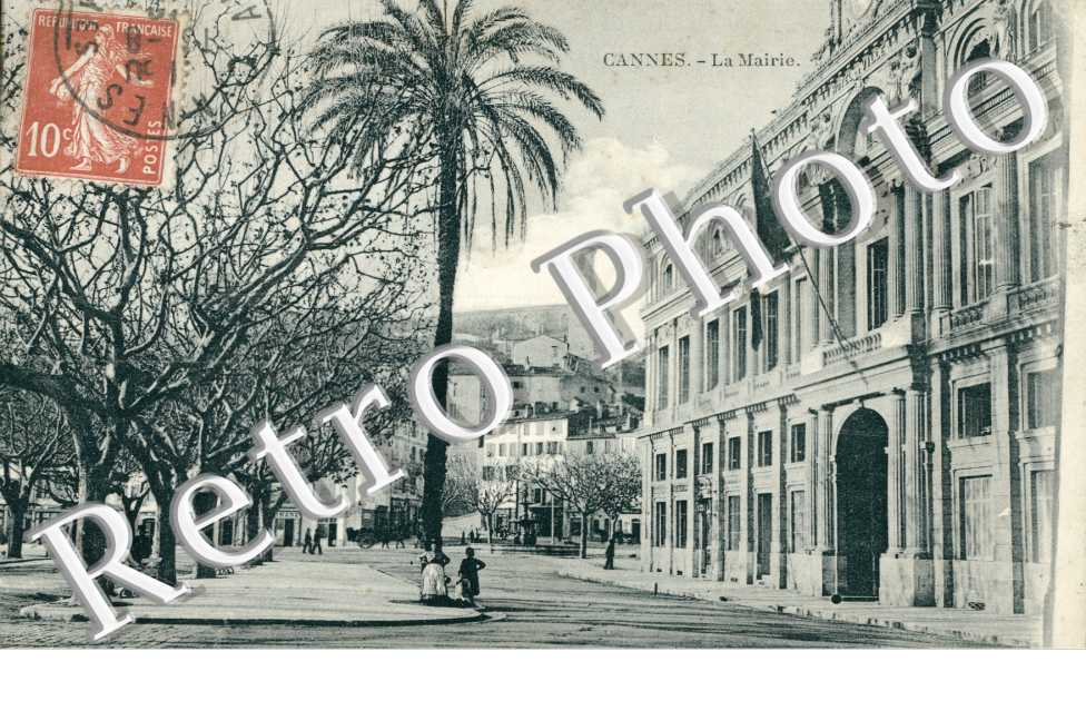La Mairie