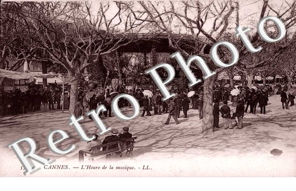 L'Heure de la Musique