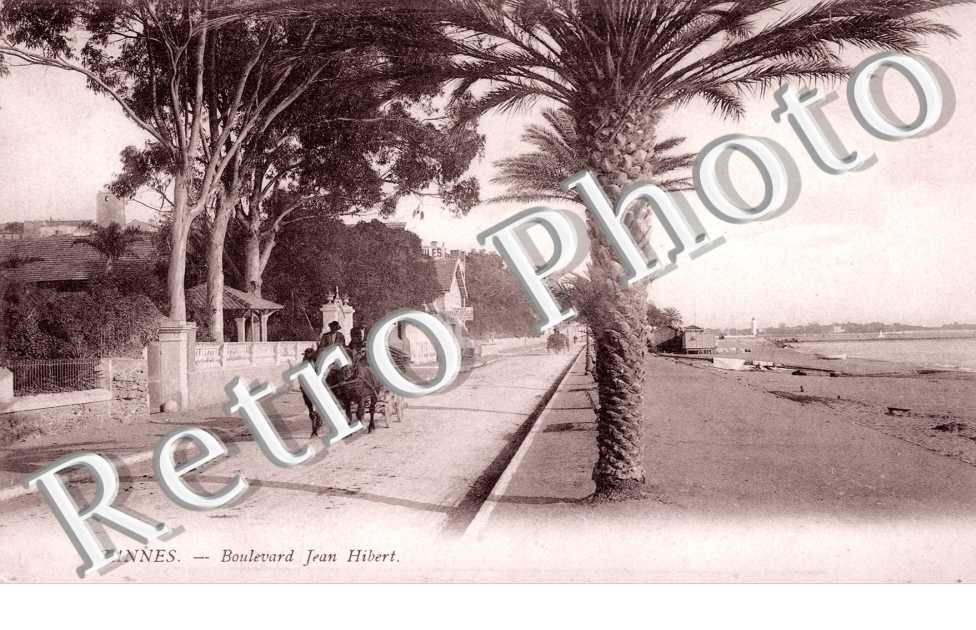 Boulevard Jean Hibert