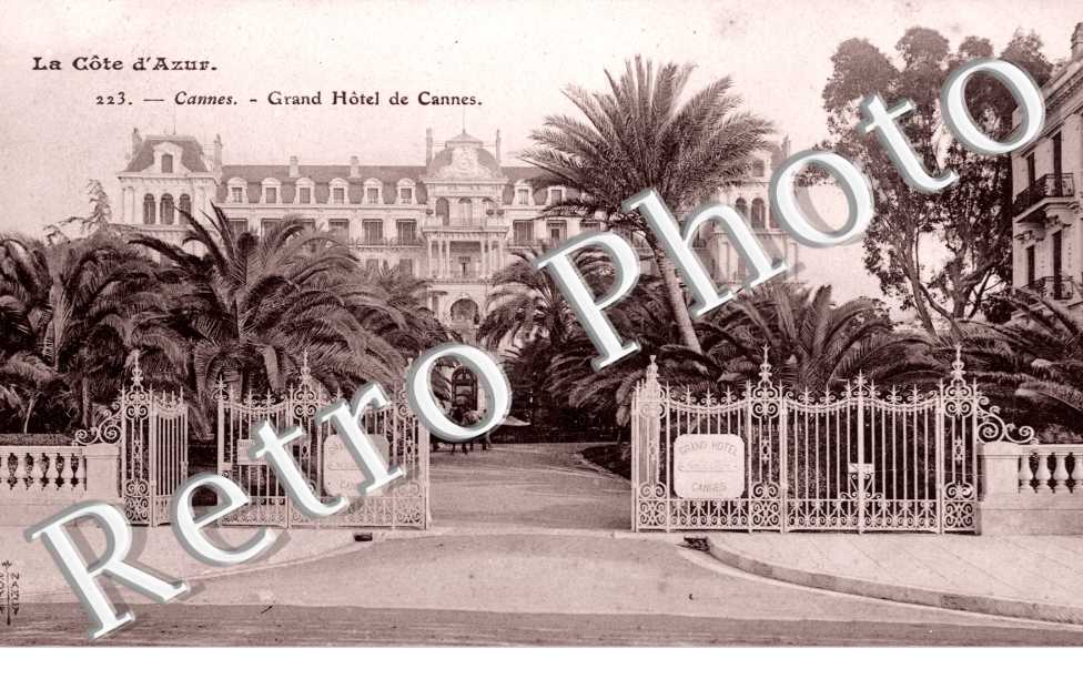 Grand Hotel