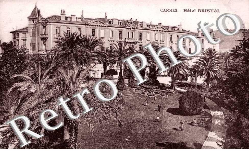 Hotel Bristol