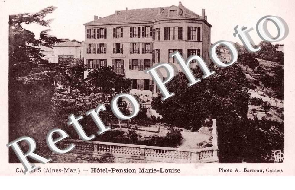 Hotel Pensionnat Marie Louise