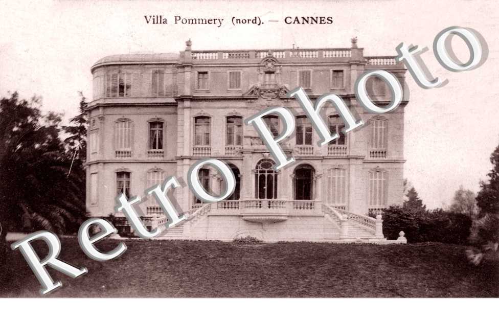 Villa Pommery