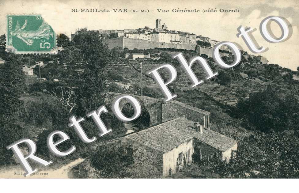 Vue Generale