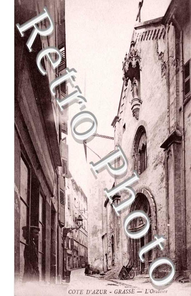 L'Oratoire
