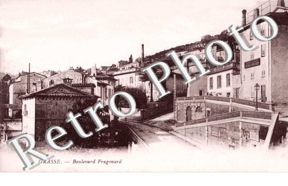 Boulevard Fragonard