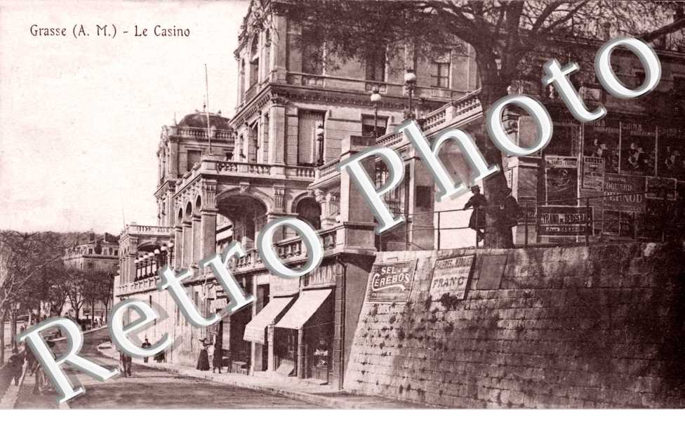 Le casino