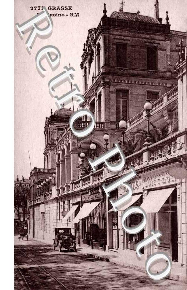 Le Casino