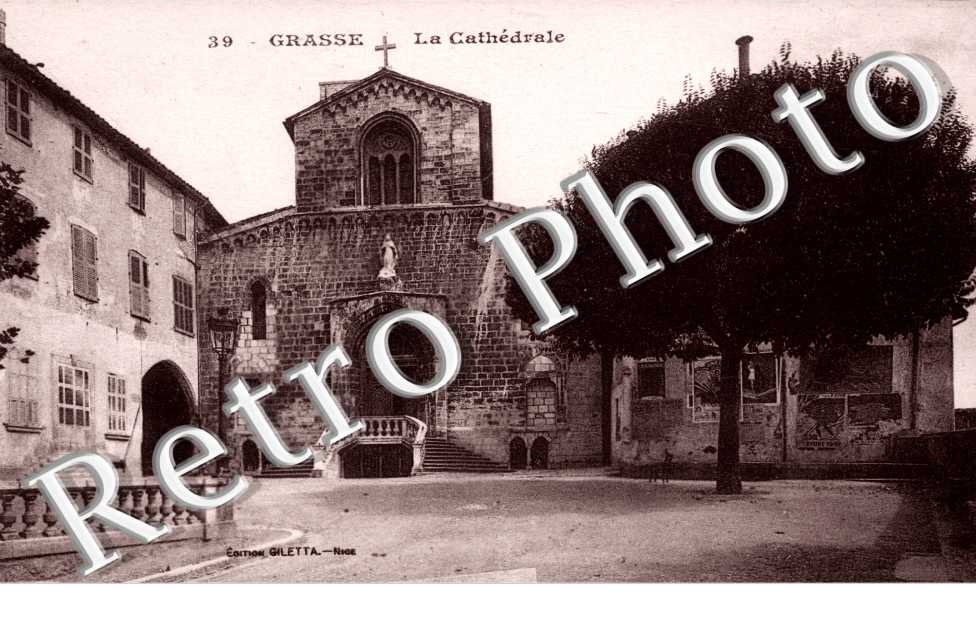 l'eglise paroissiale