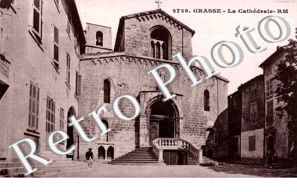 La Cathedrale