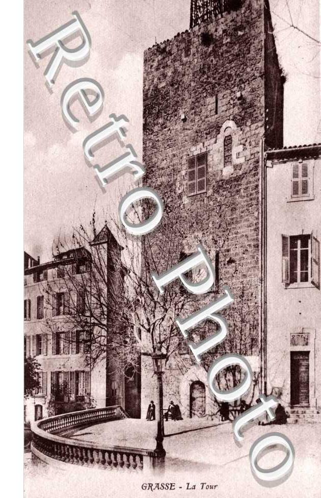 La Tour