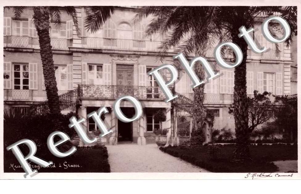 Musee Fragonard