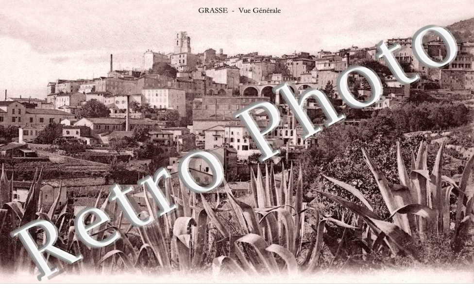 Vue a l'est
