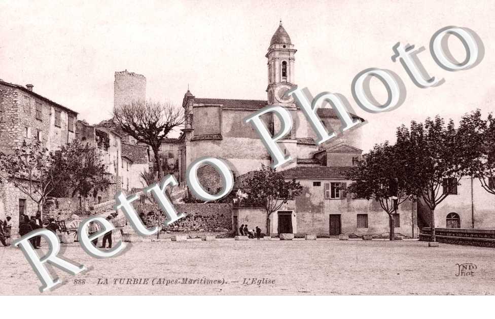 L'Eglise