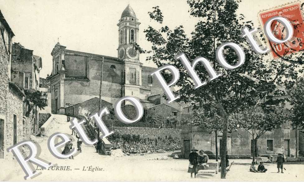 L'Eglise