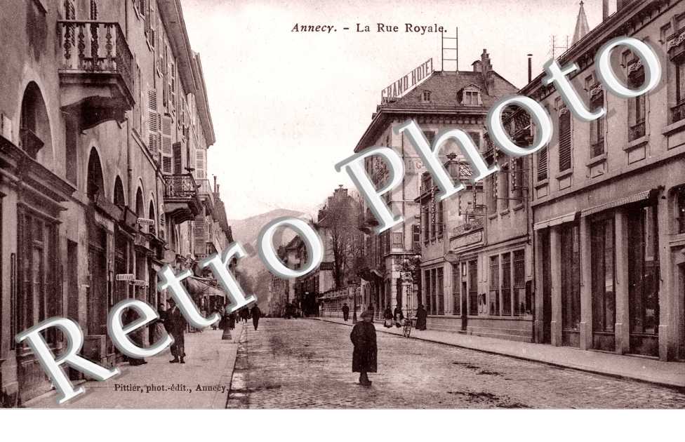 Rue Royale