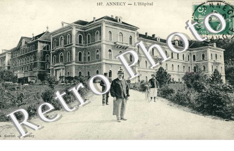 L'Hopital